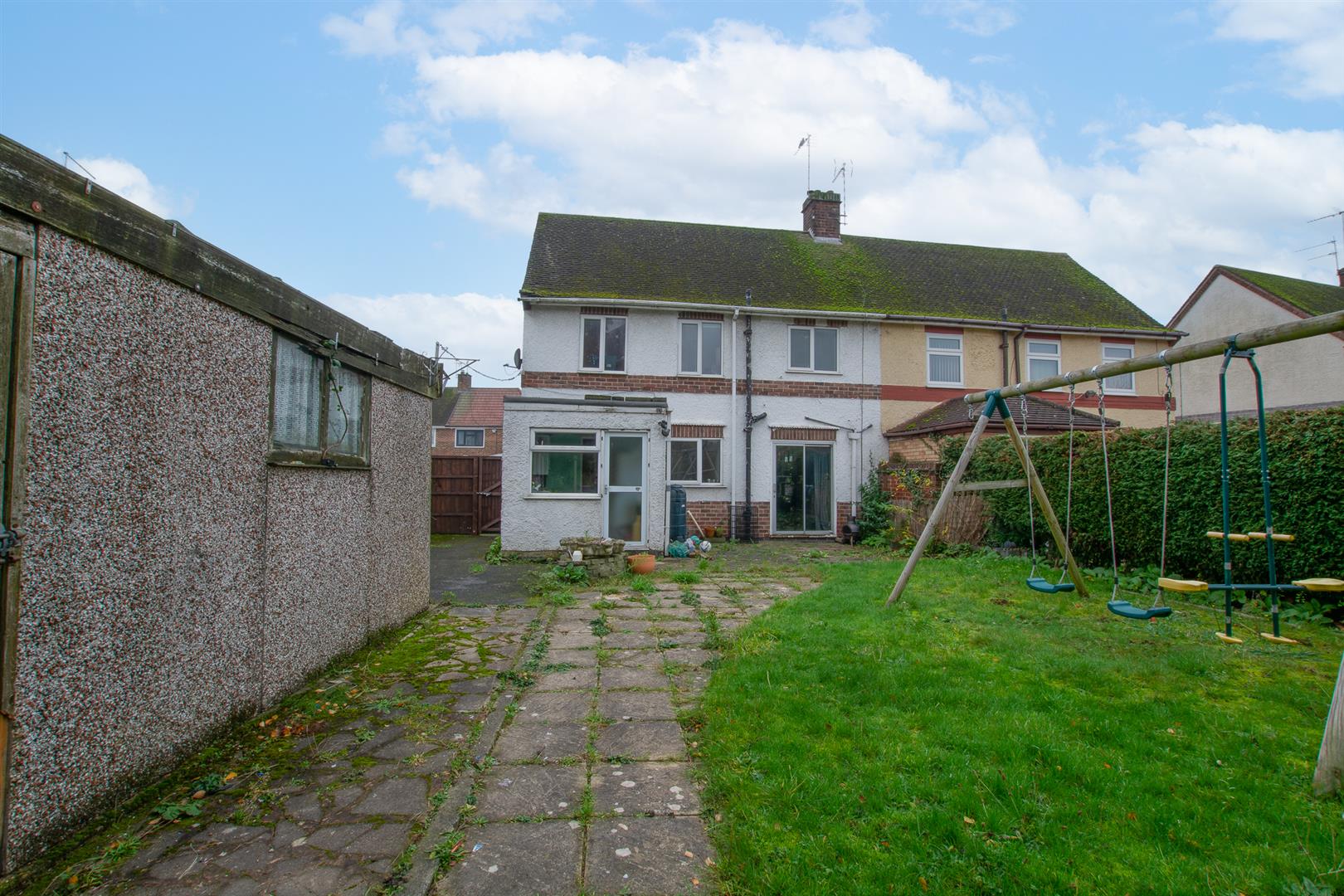 Sherwin Road, Stapleford, Nottingham Robert Ellis Estate Agents